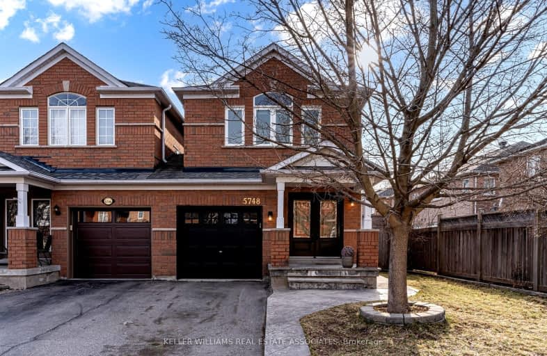 5748 Keldrew Avenue, Mississauga | Image 1