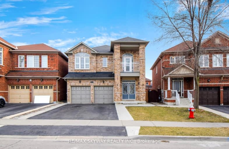 14 Lagrotto Road, Brampton | Image 1