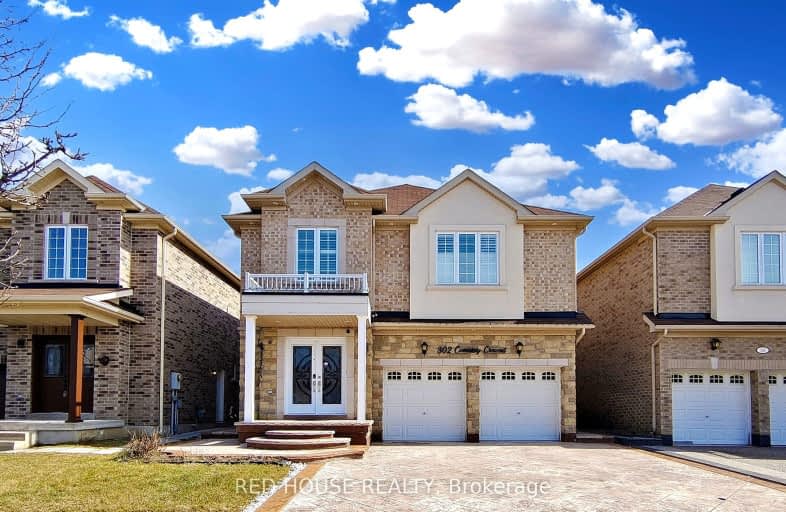 Lower-302 Comiskey Crescent, Mississauga | Image 1