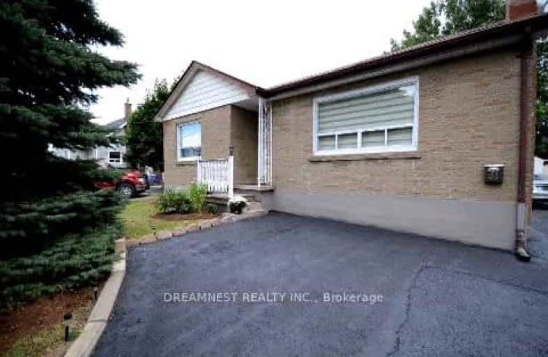 31 Mclaughlin Road North, Brampton | Image 1