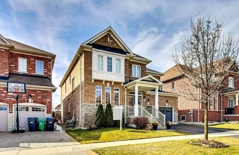 16 Vidal Road, Brampton | Image 1