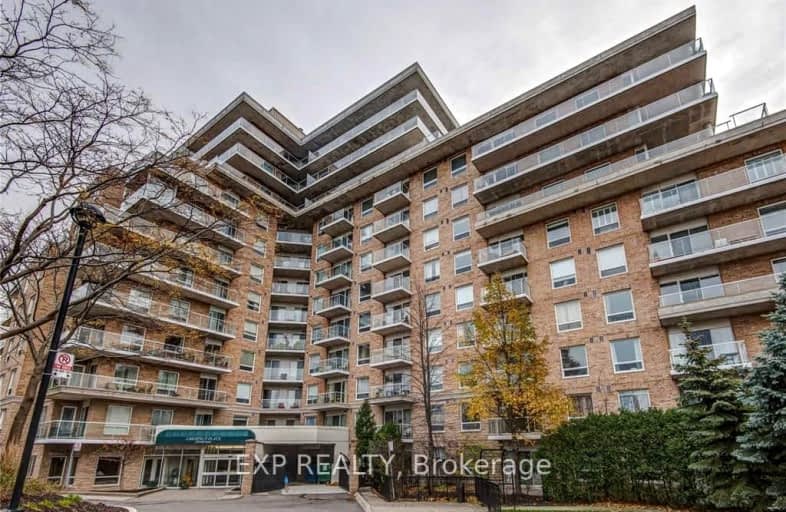 205-350 Mill Road, Toronto | Image 1