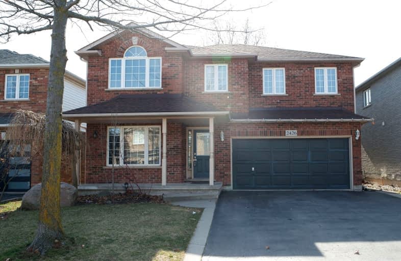 2426 Orchard Road, Burlington | Image 1