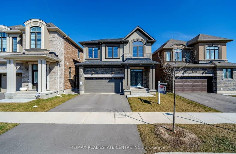 1419 Buckthorn Gardens, Milton | Image 1