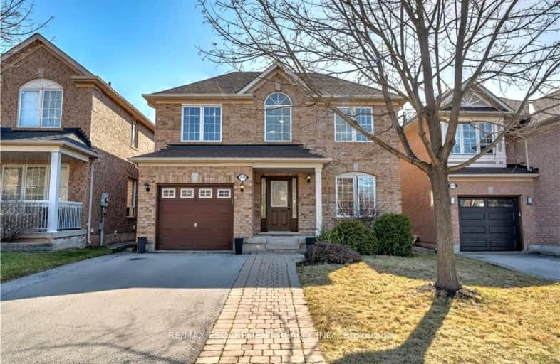 2544 Bracken Drive, Oakville | Image 1