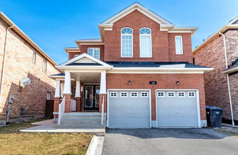 780 Stargazer Drive, Mississauga | Image 1