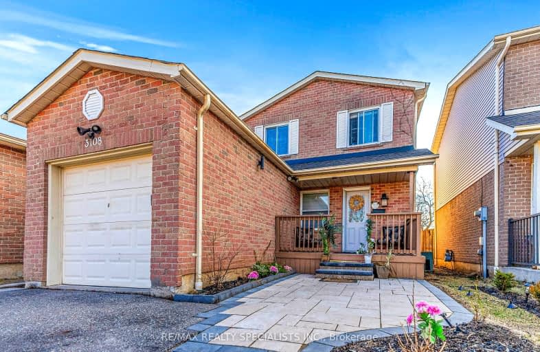 3108 Kilbride Crescent, Mississauga | Image 1