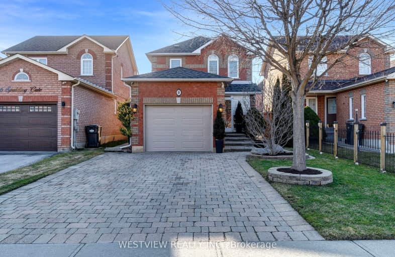 8 Spalding Gate, Brampton | Image 1