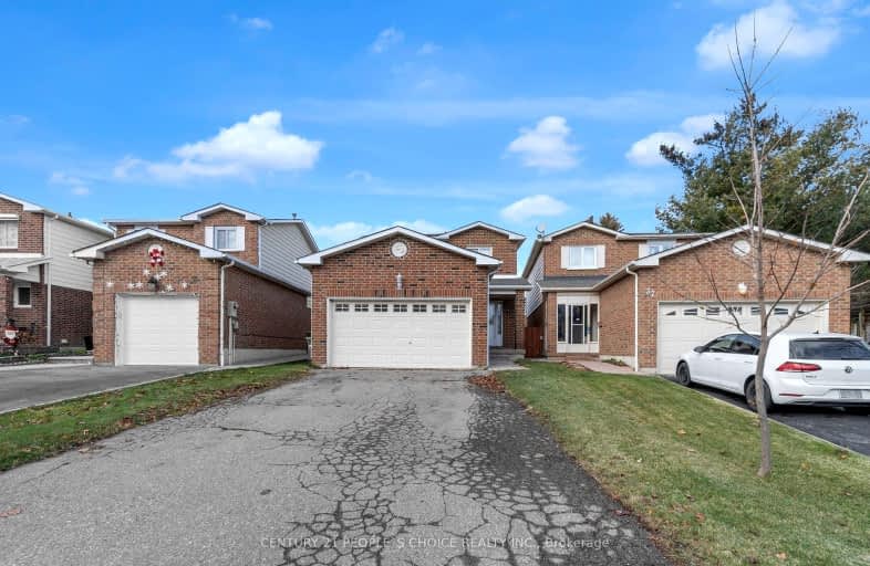 35 Ferri Crescent, Brampton | Image 1
