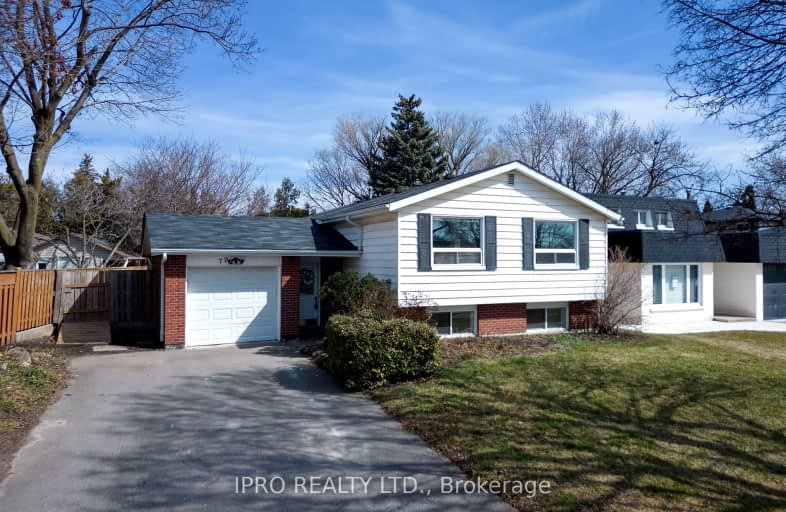 79 Glebe Crescent, Brampton | Image 1