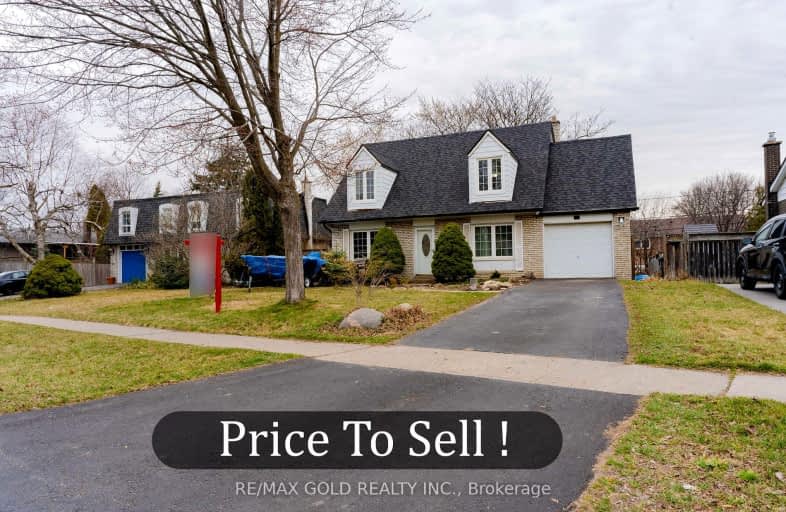 102 Addington Crescent, Brampton | Image 1