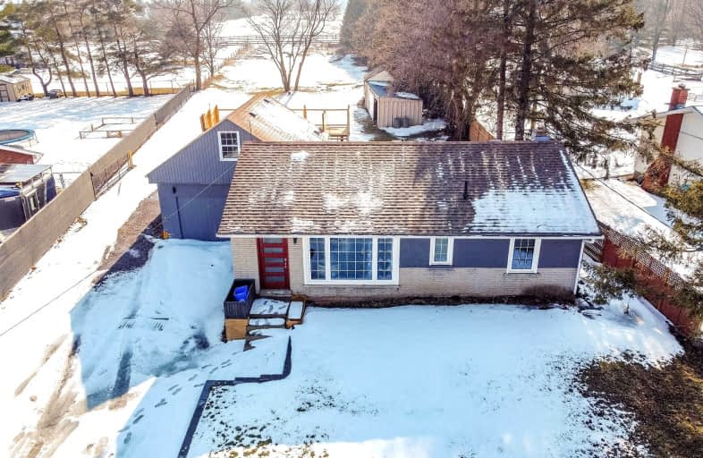 13484 Fourth Line, Halton Hills | Image 1