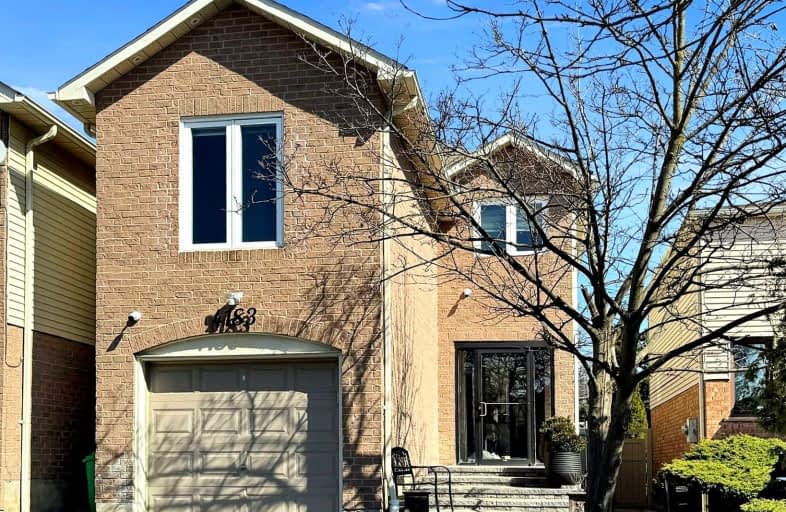 4183 Wakefield Crescent, Mississauga | Image 1