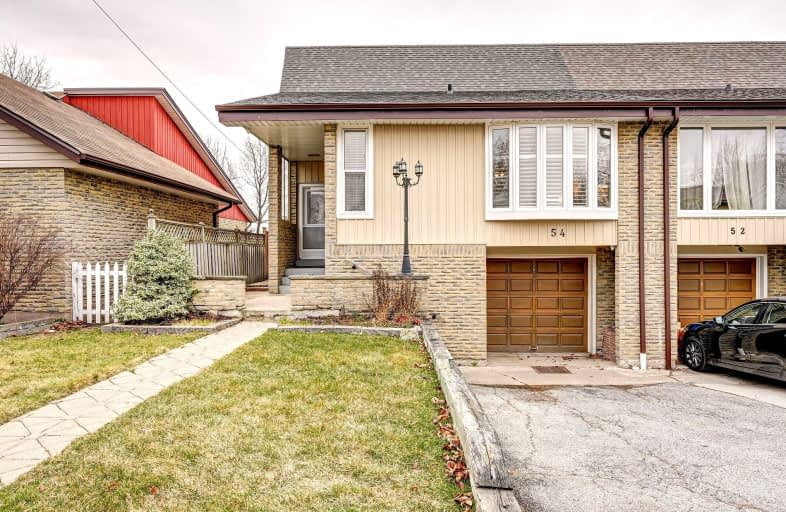 54 Bow River Crescent, Mississauga | Image 1