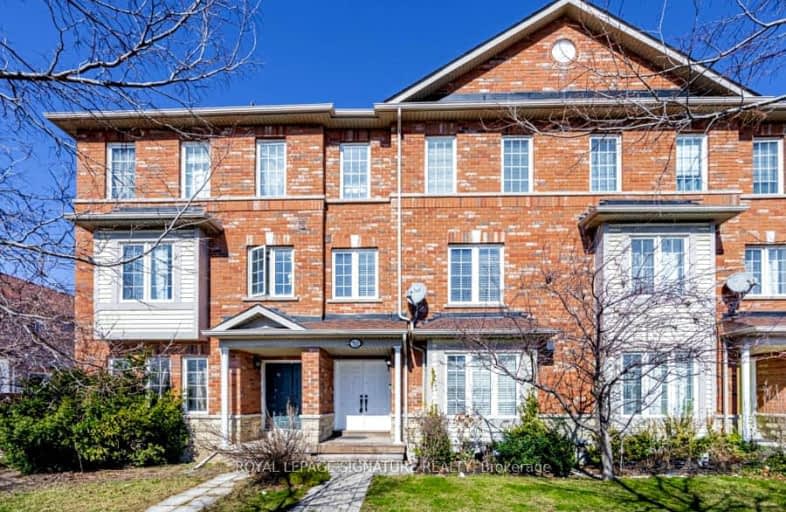 712 Queens Plate Drive, Toronto | Image 1