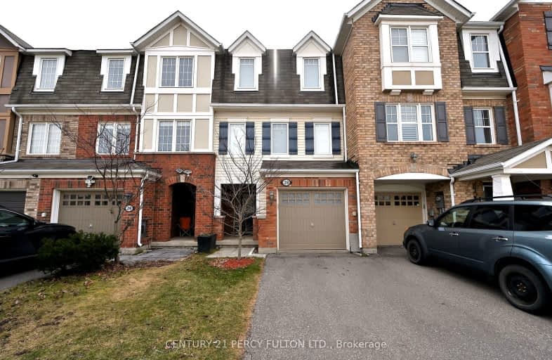 28 Betterton Crescent, Brampton | Image 1