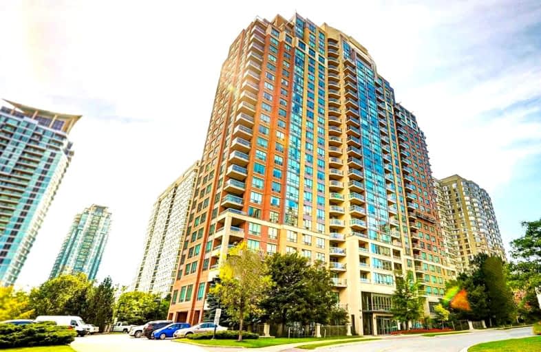 1607-156 Enfield Place, Mississauga | Image 1