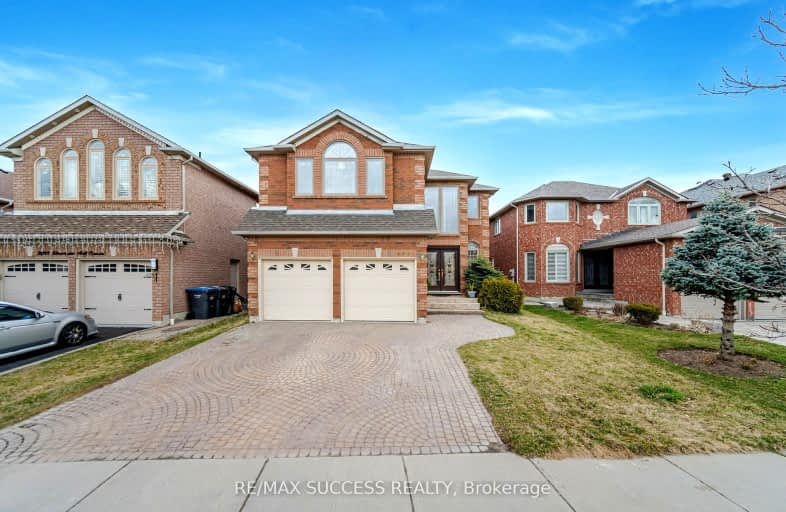 5091 Silverwater Mill Crescent, Mississauga | Image 1