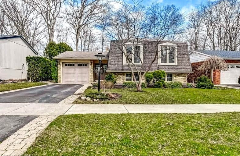 237 Cheltenham Road, Burlington | Image 1