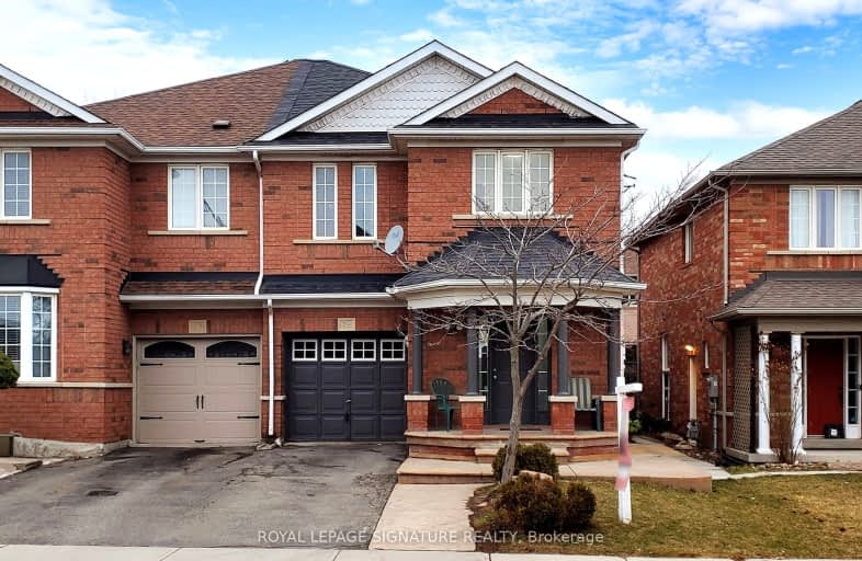 78 Tanglemere Crescent, Brampton | Image 1