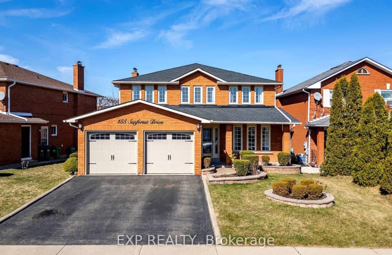 155 Sunforest Drive, Brampton | Image 1