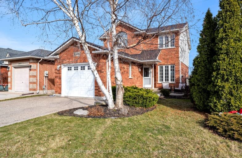 2903 Darien Road, Burlington | Image 1