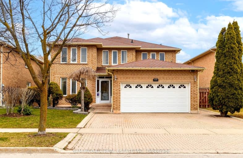 5301 Swiftcurrent Trail, Mississauga | Image 1