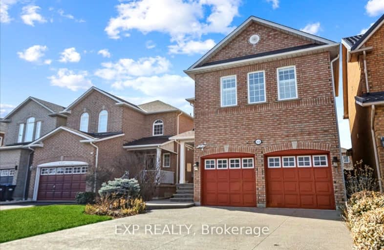 6938 Amour Terrace, Mississauga | Image 1