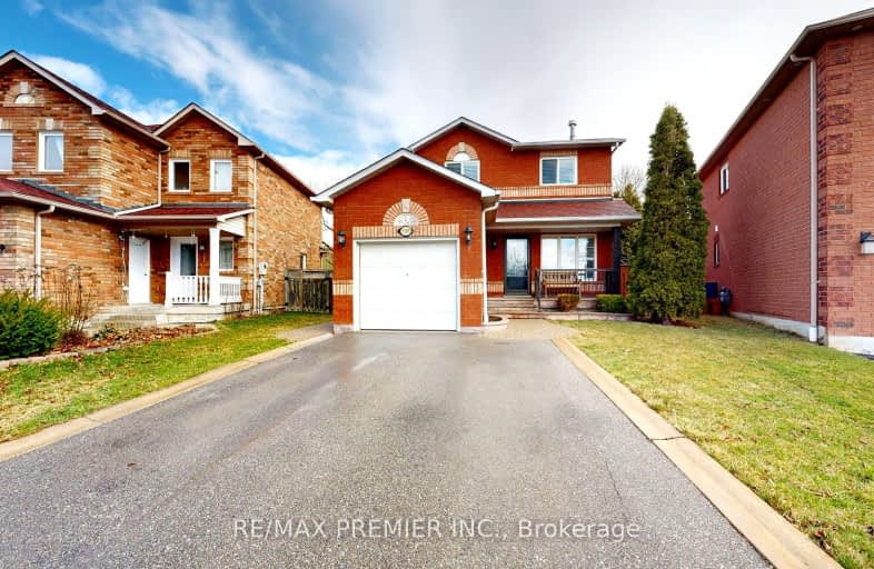 5789 Sidmouth Street, Mississauga | Image 1