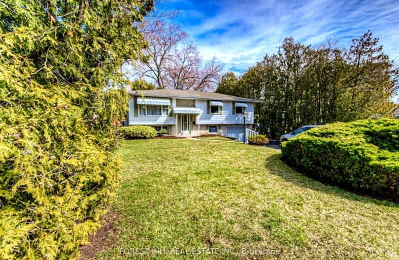 180 Brewer Court, Burlington | Image 1