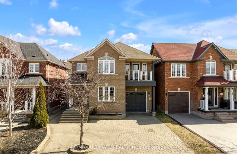 2344 Pine Glen Road, Oakville | Image 1