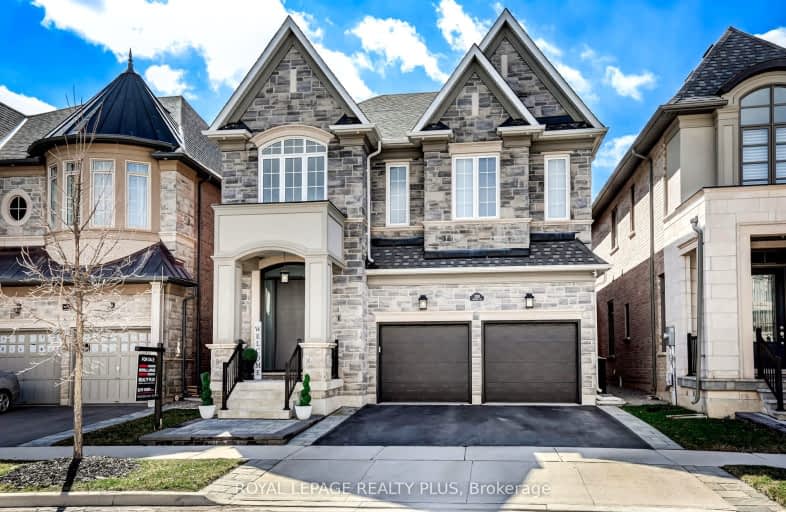 3130 Millicent Avenue, Oakville | Image 1