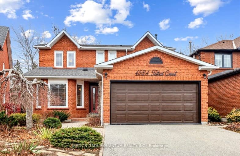 4584 Tribal Court, Mississauga | Image 1