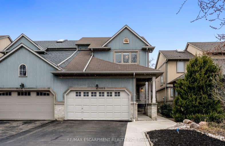 1833 Stevington Crescent, Mississauga | Image 1