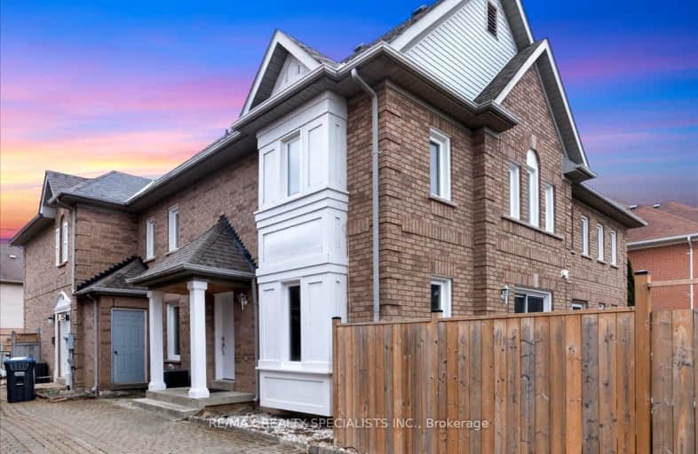 13 Rain Lily Lane, Brampton | Image 1