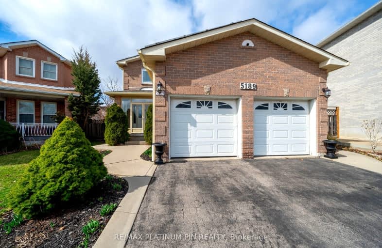 5189 Palomar Crescent, Mississauga | Image 1