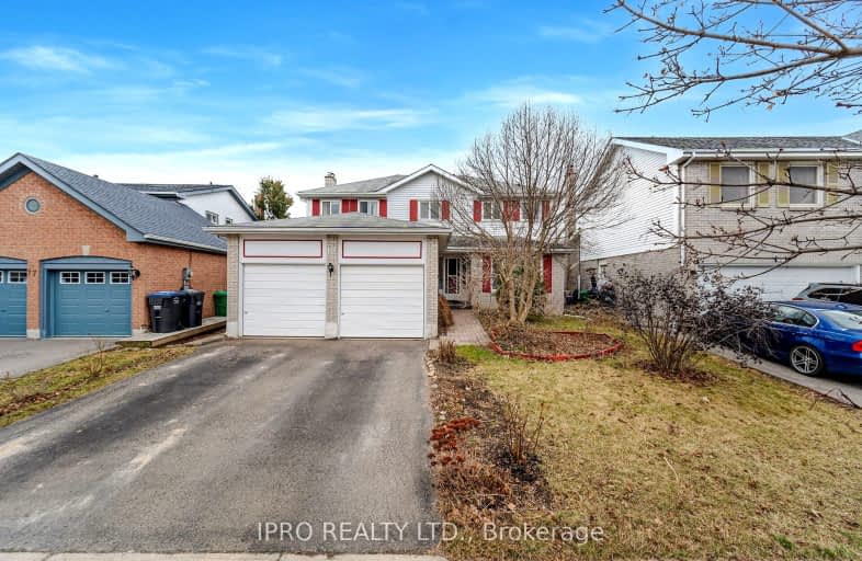 19 Markham Street, Brampton | Image 1