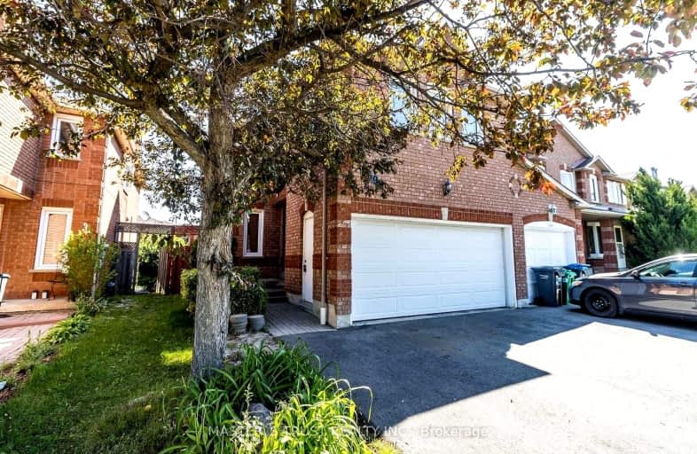 5693 Talaton Trail, Mississauga | Image 1