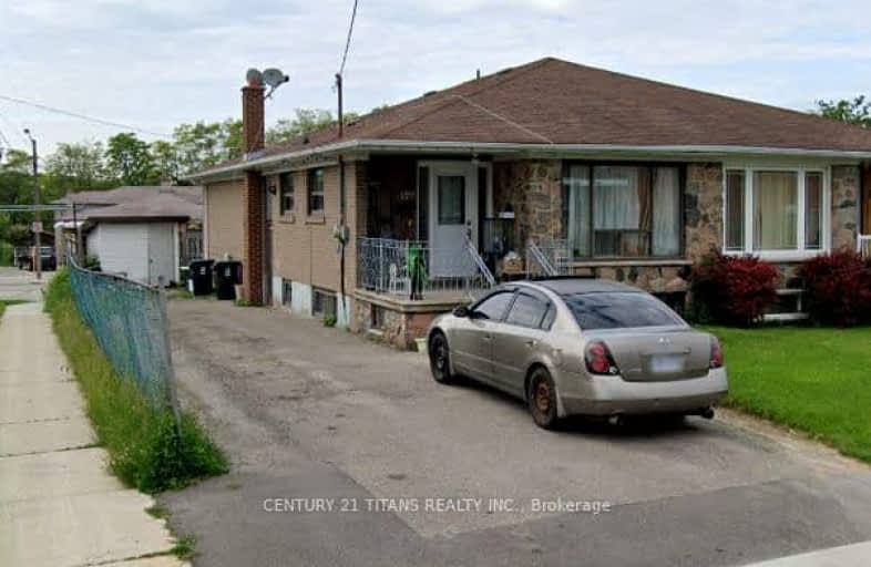 179 Giltspur Drive, Toronto | Image 1
