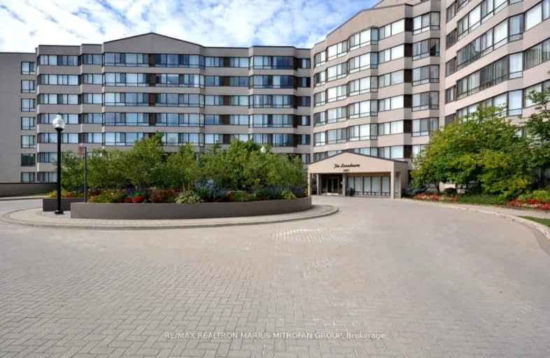 604-1001 Cedarglen Gate, Mississauga | Image 1