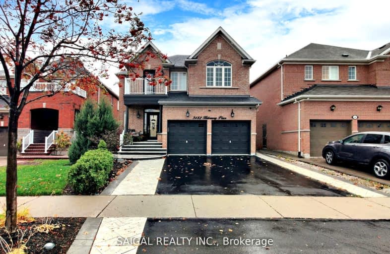 3482 Hideaway Place, Mississauga | Image 1