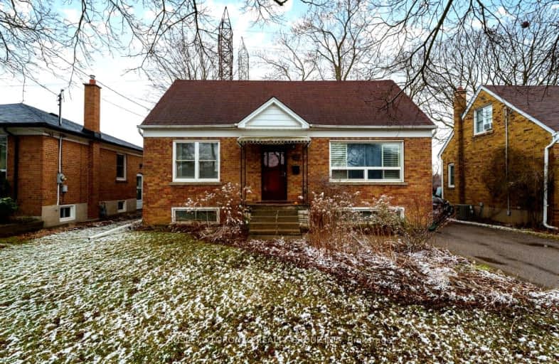22 Lloyd Manor Road, Toronto | Image 1