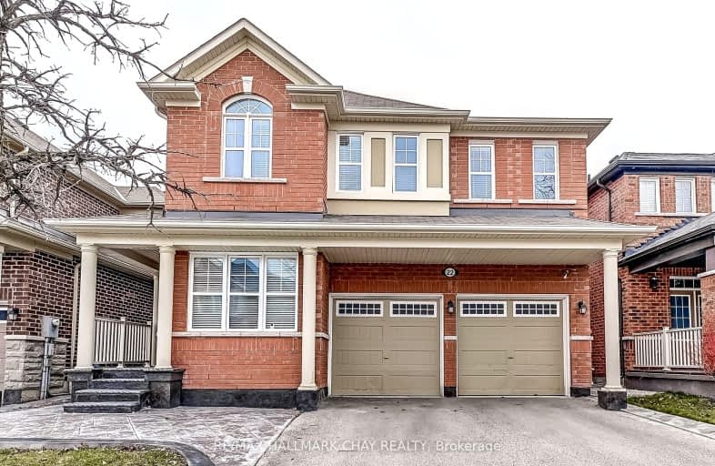 22 Polstar Road, Brampton | Image 1