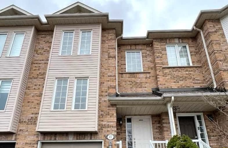 37 Wilmont Court, Brampton | Image 1