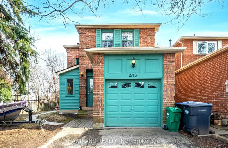 2118 Bosack Court, Mississauga | Image 1