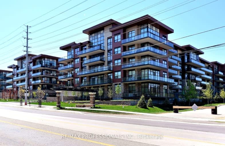 Gr20-1575 Lakeshore Road West, Mississauga | Image 1