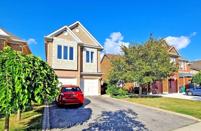 5779 Greensboro Drive, Mississauga | Image 1