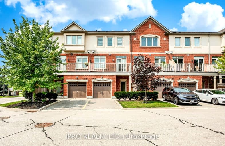 02-5725 Tosca Drive, Mississauga | Image 1