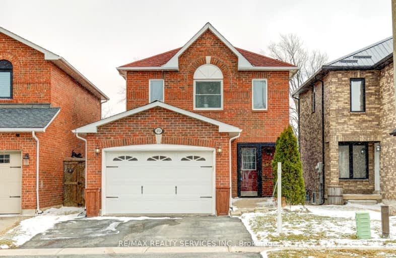 373 Marshall Crescent, Orangeville | Image 1