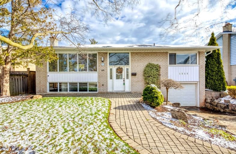 1315 Kensington Park Road, Oakville | Image 1